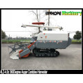 Farm Machinery Rice Reaper Harvester 4lz-4.0z